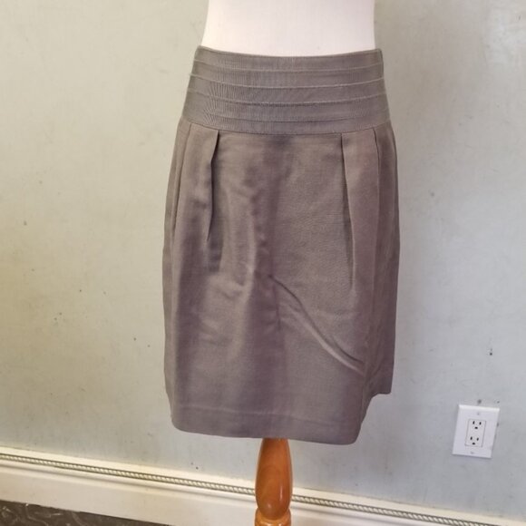 Banana Republic skirt women's size 4 (J13) - Picture 1 of 6